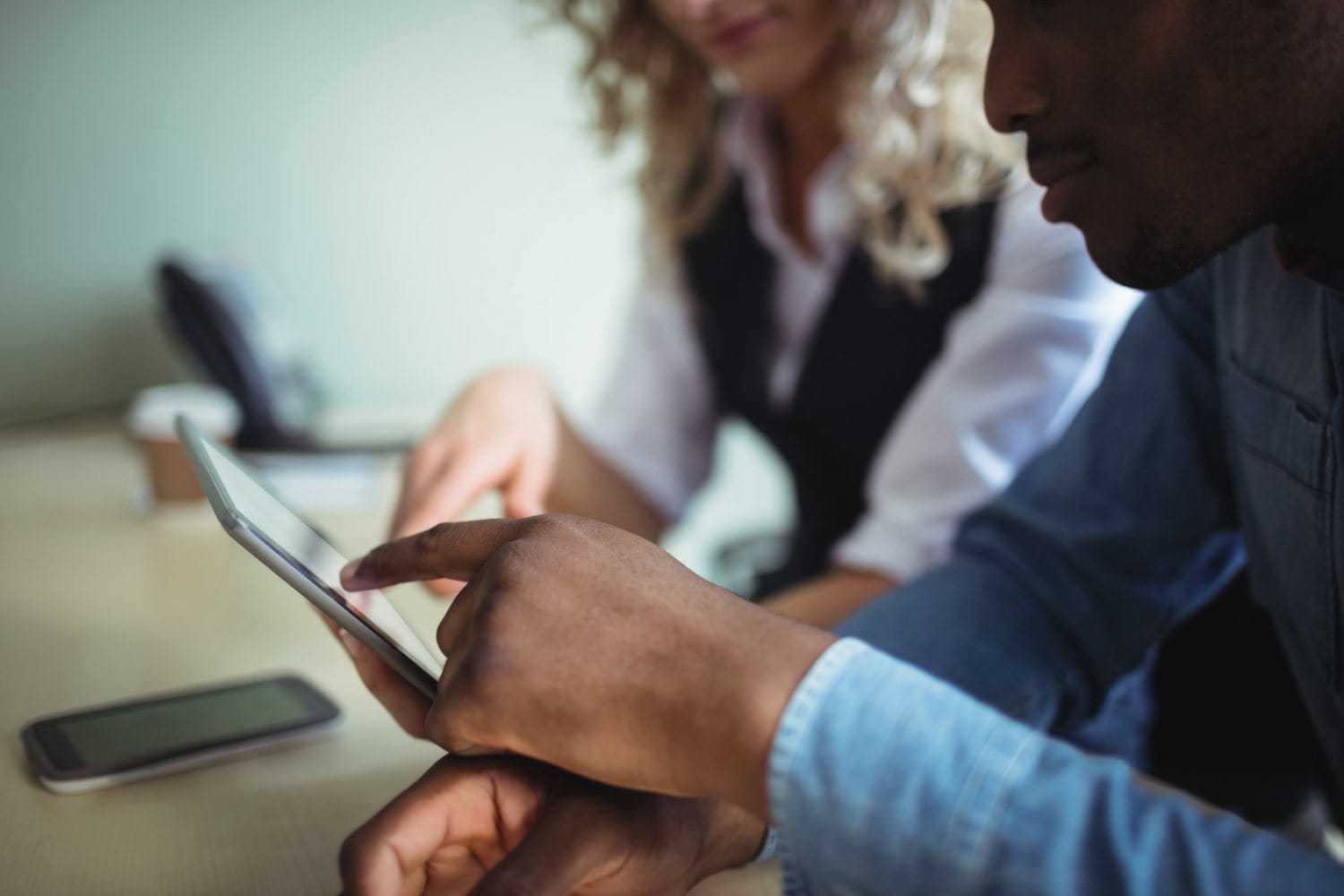Pourquoi une application métier sur-mesure peut transfromer votre entreprise ?