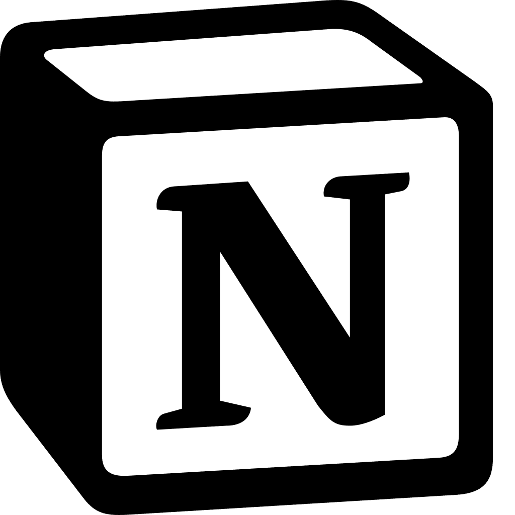Logo Notion