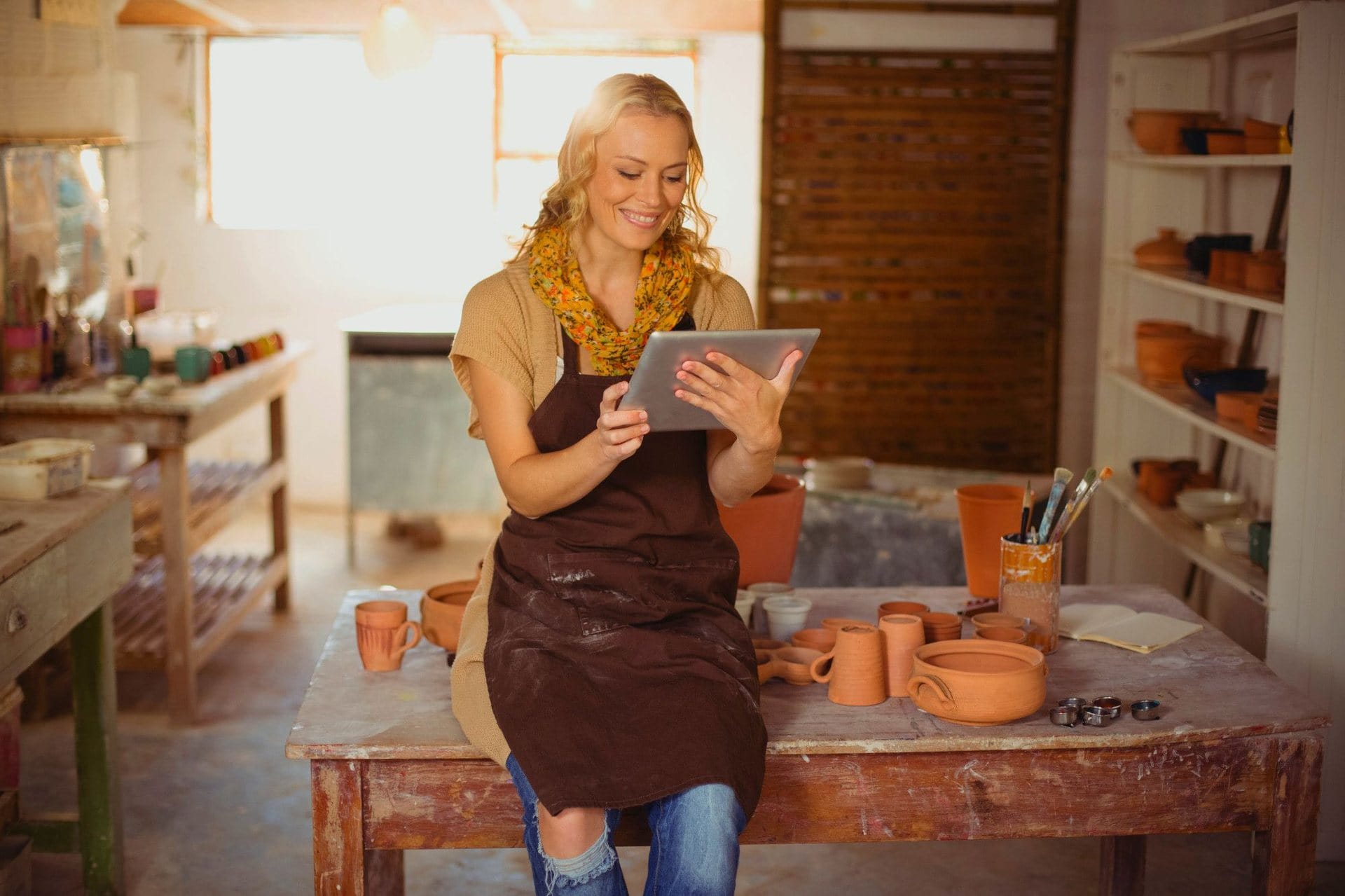 L'importance du SEO pour les artisans locaux