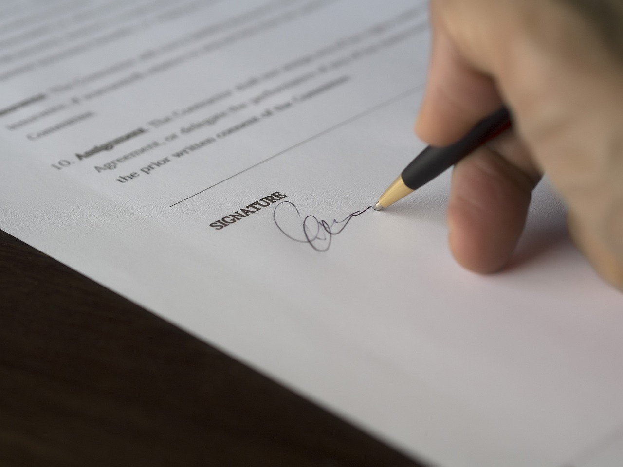 Avec le Contrat d'appui au projet d'entreprise vous pouvez tester votre idée sans risque