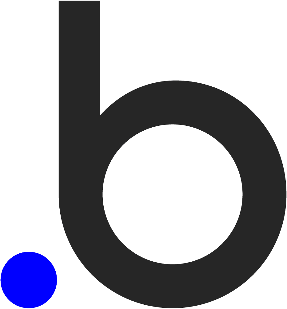 Logo Bubble